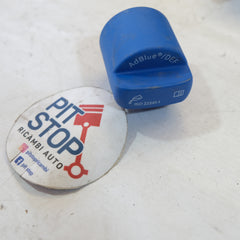 5q0131980c TAPPO SERBATOIO ADBLUE AUDI SEAT SKODA VW 12G