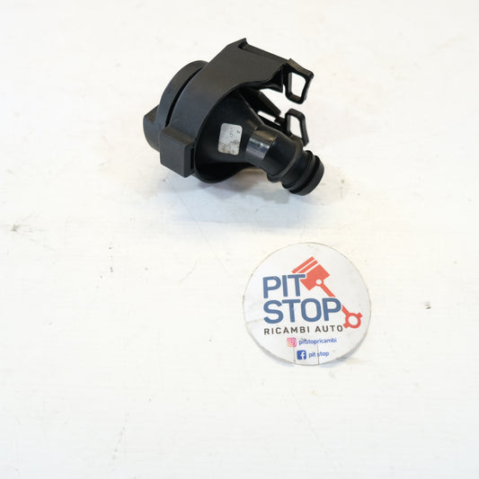 A6400100369 TAPPO OLIO MOTORE MERCEDES CLASSE A W169 CLASSE B W245 2005>2012 12g