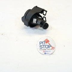 A6400100369 TAPPO OLIO MOTORE MERCEDES CLASSE A W169 CLASSE B W245 2005>2012 12g