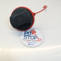 Tappo carburante 13228891 Opel Corsa D 1.3 Cdti 2006-2014 tap877