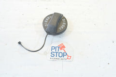 TAPPO SERBATOIO ALFA ROMEO GIULIA STELVIO DIESEL 12G