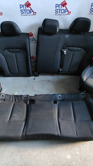 TAPPEZZERIA COMPLETA RENAULT KADJAR 2019 BX51