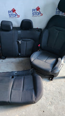 TAPPEZZERIA COMPLETA RENAULT KADJAR 2019 BX51