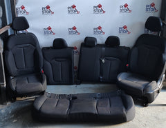 TAPPEZZERIA COMPLETA RENAULT KADJAR 2019 BX51