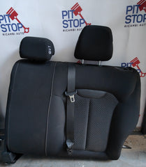 TAPPEZZERIA COMPLETA RENAULT KADJAR 2019 BX51