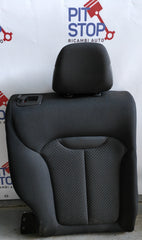 TAPPEZZERIA COMPLETA RENAULT KADJAR 2019 BX51