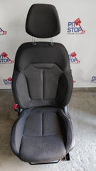 TAPPEZZERIA COMPLETA RENAULT KADJAR 2019 BX51