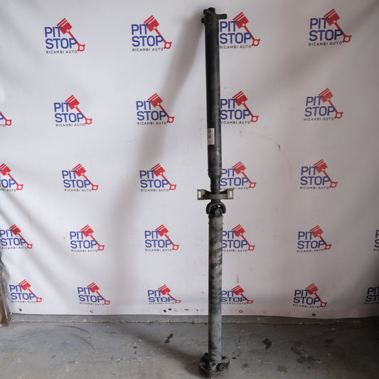 a2050302 ALBERO DI TRASMISSIONE MERCEDES CLASSE C 220 CDI W205 BX51DX