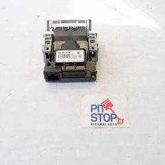 80a907217k TELECAMERA ANTERIORE FRONTALE AUDI Q5 2017> 10S