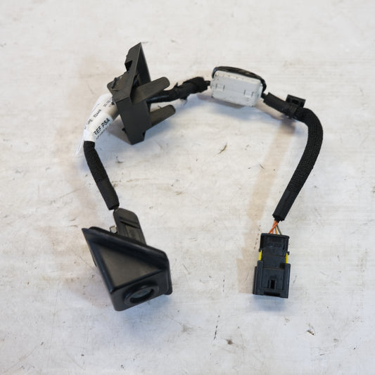 9809301080 9821018280 TELECAMERA POSTERIORE PEUGEOT 3008 2016> 10GK