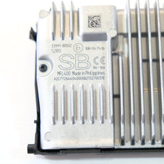 3399180S02 CAMERA FRONTALE SUZUKI SWIFT V (AZ) 4WD 1.2 B 16V MAN 5M 83CV 2021 10s