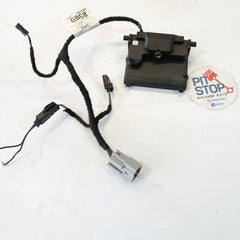 JX7T19H406CH TELECAMERA CAMERA FRONTALE ANT. FORD FOCUS MK4 2018> 10S