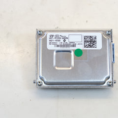 99211-K7000 TELECAMERA ANTERIORE HYUNDAI I10 1.0 B 2019> 12s