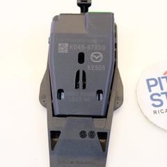 kd45-67xd0 TELECAMERA SENSORE PIOGGIA ANT MAZDA CX-5 2012/2016 10S