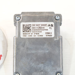 9851326480 TELECAMERA ANTERIORE OPEL MOKKA 2022> 10S