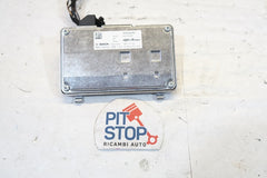 50554265 TELECAMERA FRONTALE ALFA ROMEO GIULIA 2016> 10S