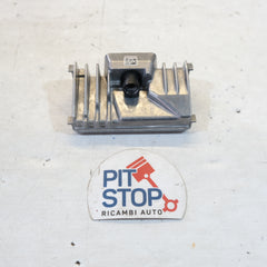 522281250 TELECAMERA ANTERIORE FIAT 500E 10S