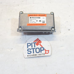 522281250 TELECAMERA ANTERIORE FIAT 500E 10S