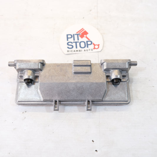 gx63-19h406 TELECAMERA ANTERIORE JAGUAR XF XE 2018 12S