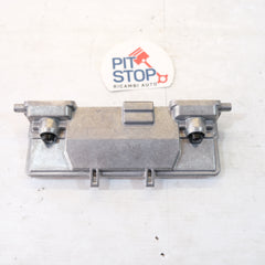 gx63-19h406 TELECAMERA ANTERIORE JAGUAR XF XE 2018 12S