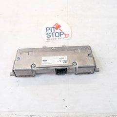 gx63-19h406 TELECAMERA ANTERIORE JAGUAR XF XE 2018 12S