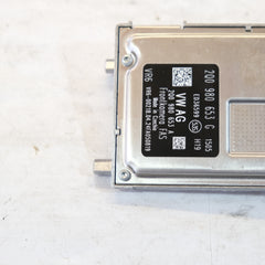 2q0980653g TELECAMERA ANTERIORE SEAT ARONA 2022 10S