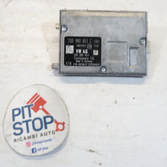 2q0980653c TELECAMERA ANTERIORE VW TIGUAN 2020 10S