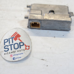 2q0980653c TELECAMERA ANTERIORE VW TIGUAN 2020 10S