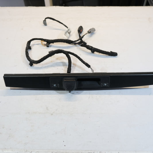 L1TB-19B514-BB TELECAMERA MANIGLIA PORTELLONE POST FORD PUMA 2019> 12S