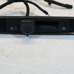 L1TB-19B514-BB TELECAMERA MANIGLIA PORTELLONE POST FORD PUMA 2019> 12S