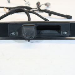 L1TB-19B514-BB TELECAMERA MANIGLIA PORTELLONE POST FORD PUMA 2019> 12S