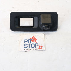 TELECAMERA POSTERIORE JAGUAR XE XF 2018 12S