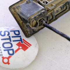 TELECAMERA POSTERIORE TIGUAN 5N 2008 10S