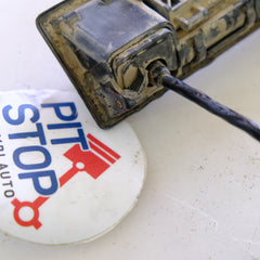 TELECAMERA POSTERIORE TIGUAN 5N 2008 10S