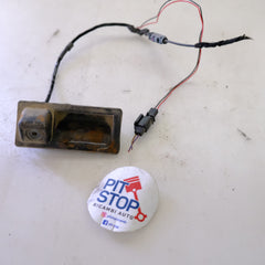 TELECAMERA POSTERIORE TIGUAN 5N 2008 10S