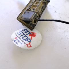 TELECAMERA POSTERIORE TIGUAN 5N 2008 10S