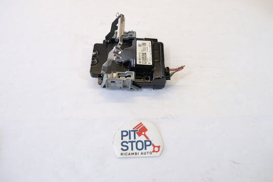 80a907217g TELECAMERA ANTERIORE LINE ASSIST AUDI Q5 FYT 2017> 10S