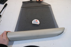 96848053BJ TENDINA PARASOLE PORTA POSTERIORE SINISTRA CITROEN C4 PICASSO 2008 10GESP