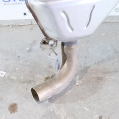 a2474916100 TERMINALE DI SCARICO MERCEDES GLA H247 AMG A 35 4matic 2024 BX51