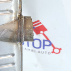 a2474916100 TERMINALE DI SCARICO MERCEDES GLA H247 AMG A 35 4matic 2024 BX51