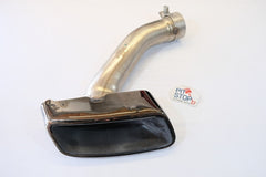 4m8253682al TERMINALE SCARICO DESTRO AUDI RSQ8 Q8 4MN S-LINE BX45