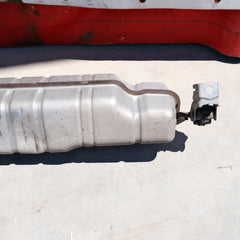 201004430r SILENZIATORE MARMITTA RENAULT CAPTUR 1.6 BENZINA HYBRID 2023 BX34