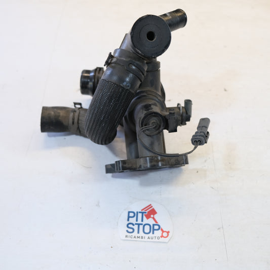 G4D3-8575-AD TERMOSTATO JAGUAR XE XF VELAR F-PACE DISCOVERY 10GBANC