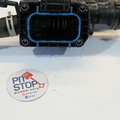 9812113780 SCATOLA TERMOSTATO VALVOLA TERMOSTATICA OPEL MOKKA 1.5 HDI 2023 10G