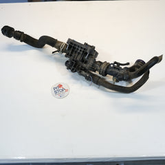 9812113780 SCATOLA TERMOSTATO VALVOLA TERMOSTATICA OPEL MOKKA 1.5 HDI 2023 10G