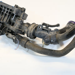 9812113780 SCATOLA TERMOSTATO VALVOLA TERMOSTATICA OPEL MOKKA 1.5 HDI 2023 10G