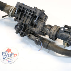9812113780 SCATOLA TERMOSTATO VALVOLA TERMOSTATICA OPEL MOKKA 1.5 HDI 2023 10G