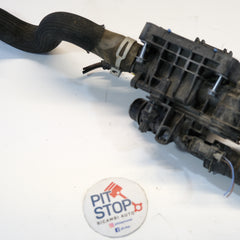 9812113780 SCATOLA TERMOSTATO VALVOLA TERMOSTATICA OPEL MOKKA 1.5 HDI 2023 10G