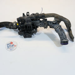 9812113780 SCATOLA TERMOSTATO VALVOLA TERMOSTATICA OPEL MOKKA 1.5 HDI 2023 10G