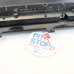 1779064101 LUCE SUPPLEMENTARE TERZO STOP MERCEDES CLASSE A W177 12S